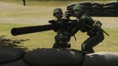 [Cold War Collection] NATO recoilless rifles pack 2