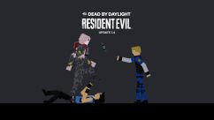 Dead by Daylight Mod 6