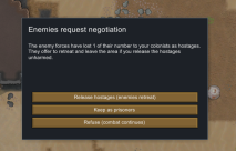 HostageTaker 3