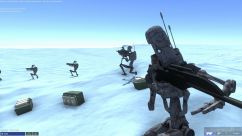 Star Wars Battlefront 2 B1 Droid Multiskin Pack 3