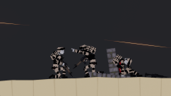 Stockalike AR Variants 2