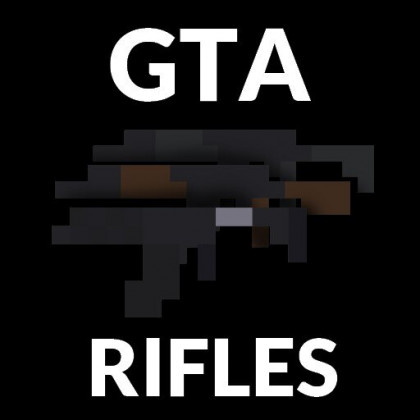 GTA Rifles