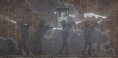 Law Remake:SWAT Team 1