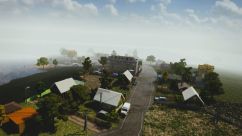 Деревня Матрёшкино 2