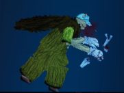 Nuro's Pillar Chase 2 Killers Pack 6