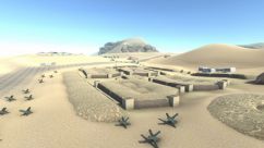 [Vanilla] Desert Chaos 6