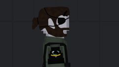 PUNISHED VENOM SNAKE 1