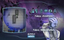 Rim-Effect Renegade: Asari and Reapers 2