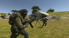 SQUAD Russian Ground Forces Multiskin 1