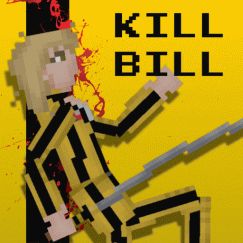 Tarantino Movies Collection Mod 0