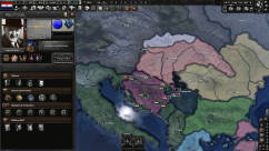 Thousand Week Reich: Croatia Submod 4