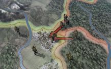 Victoria II Map Textures 3