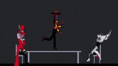 HAZBIN HOTEL - MOD 6