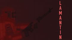 Lamantin Juggernaut ZRHC 2