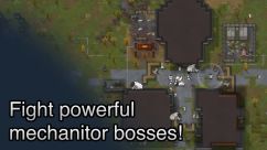 Mechanitor Encounters 1