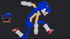 Sonic The Hedgehog Mod: Remastered 3
