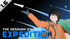 The Dead Man's Switch - Expedition 0