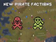 Vanilla Factions Expanded - Pirates 3