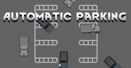 Automatic Parking