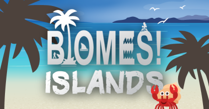 Biomes! Islands