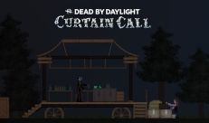 Curtain Call Dead By Daylight 1