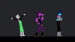 Deltarune Mod by Milkman 10