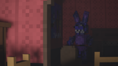 Five Nights at Freddy's IV Afton's Hosue 6