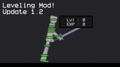 Leveling Mod 1