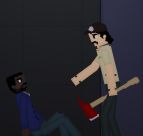 (Telltale's) The Walking Dead Mod 1