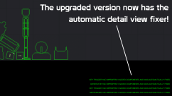 Anything Invisible PLUS 0