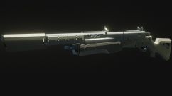 AokiY's Original ECHO Arms 0