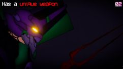 Evangelion Mod 0