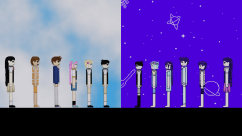 The OMORI Playground 7