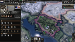 Thousand Week Reich: Croatia Submod 7
