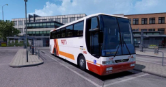 Busscar Vissta Bus 1999 4×2 4
