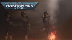WarHammer 40k Mod 3