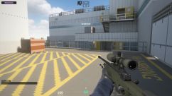 CS2 Competitive mode [MP] 2