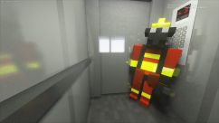 Flammable Office Building (WIP) (Fire Rescue RP) 5