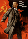 Lenin Lives! 1936 2