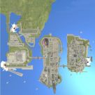 Liberty City [Grand Theft Auto 3] 4