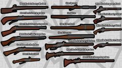 Arms Galore - (Tasty) Medieval 1