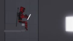 Deadpool 1