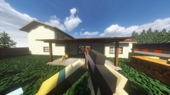 Rick and Morty Remaster 1