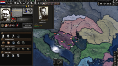 Thousand Week Reich: Croatia Submod 5