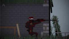 Anti Furry LEAD BRIGADE 2