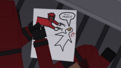 Deadpool 2