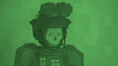 Ghost (Call of Duty) 1