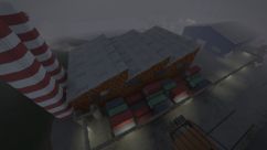 Countryside Heists 1