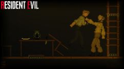 Nova's Resident Evil Mod 3