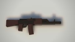 Pack Soviet Weapons [PSW] 7